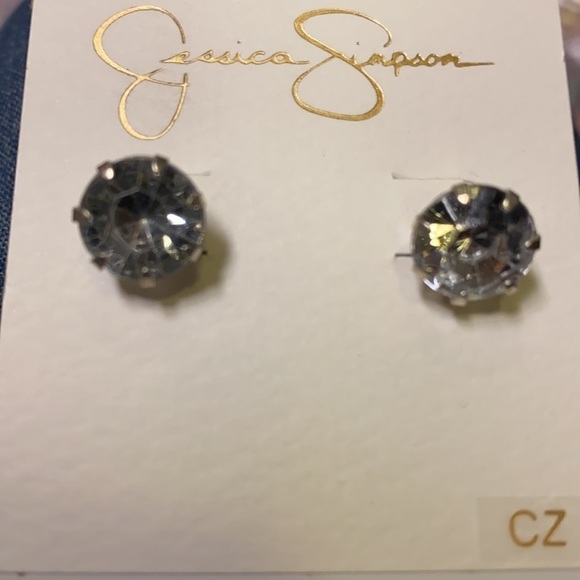 3/$20. Jessica Simpson Earrings - Picture 5 of 8